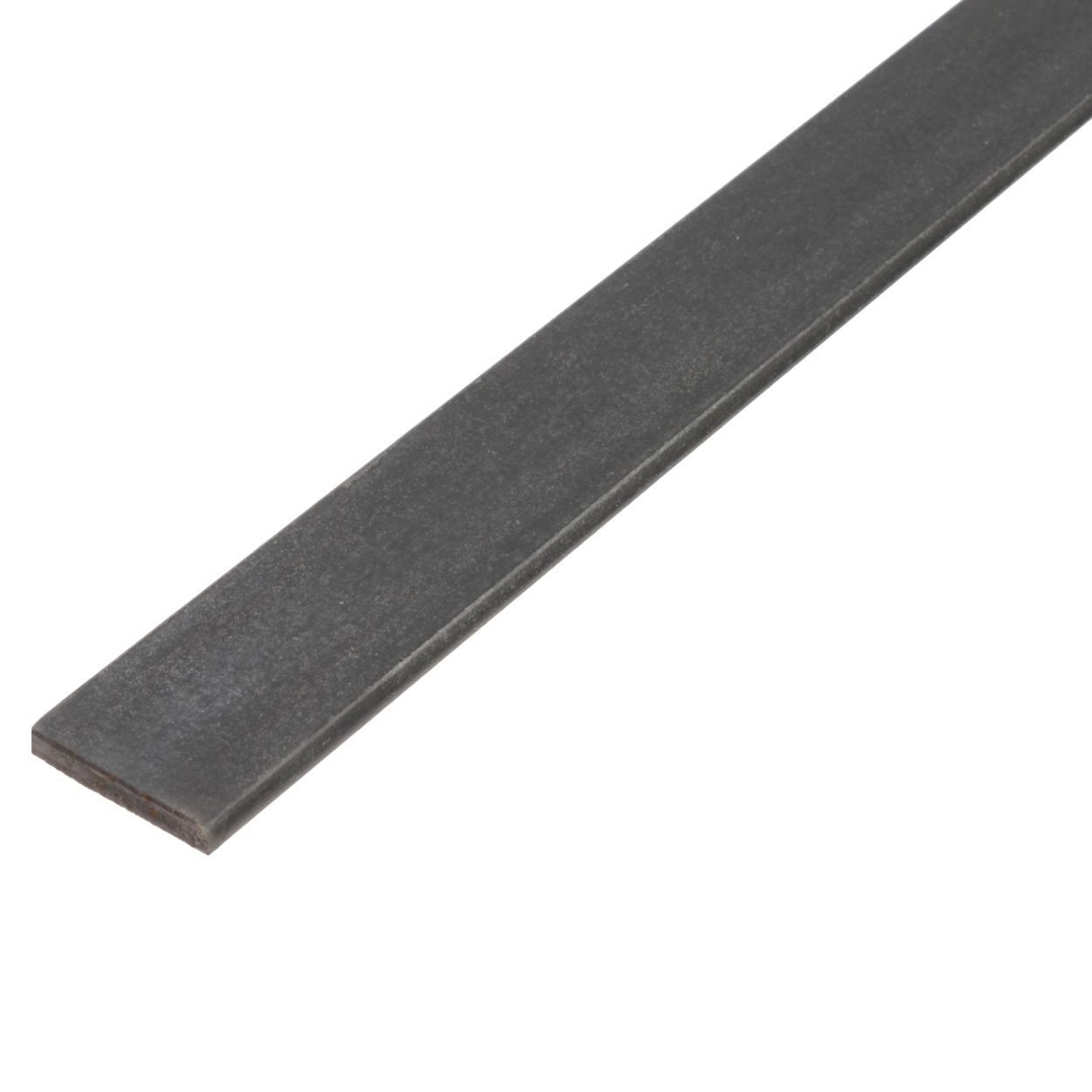 Steel Flat Raw