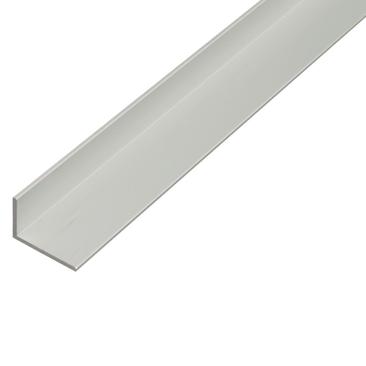 Angle Profile Alu Silv