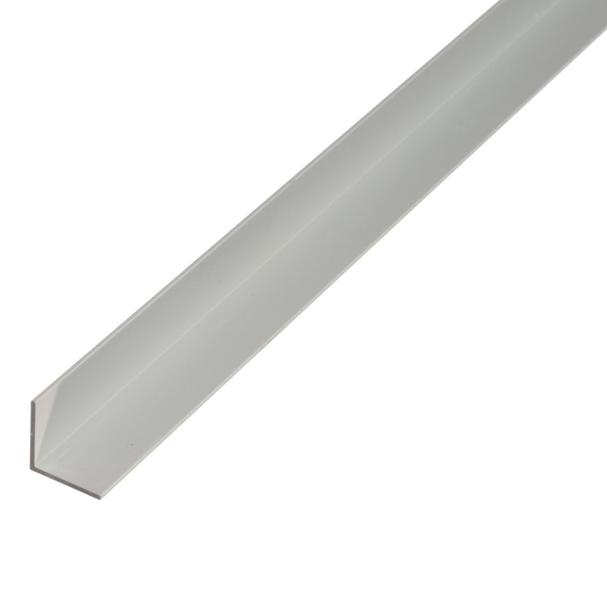 Angle Profile Alu Silv