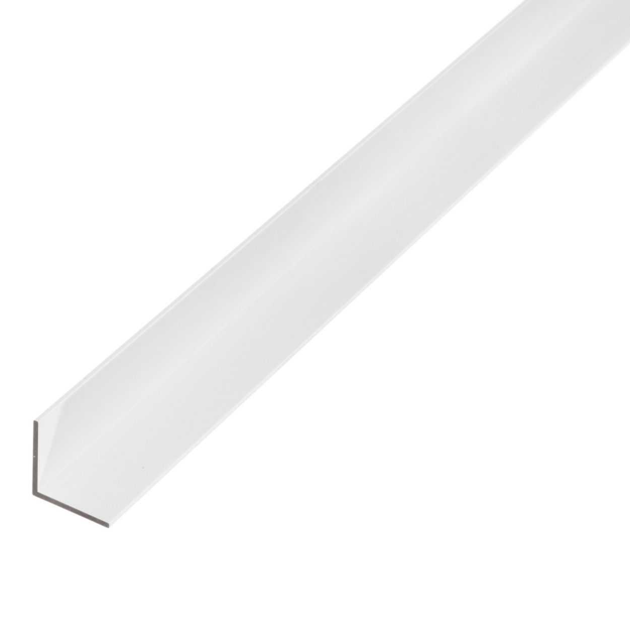 Angle Profile Alu Silv