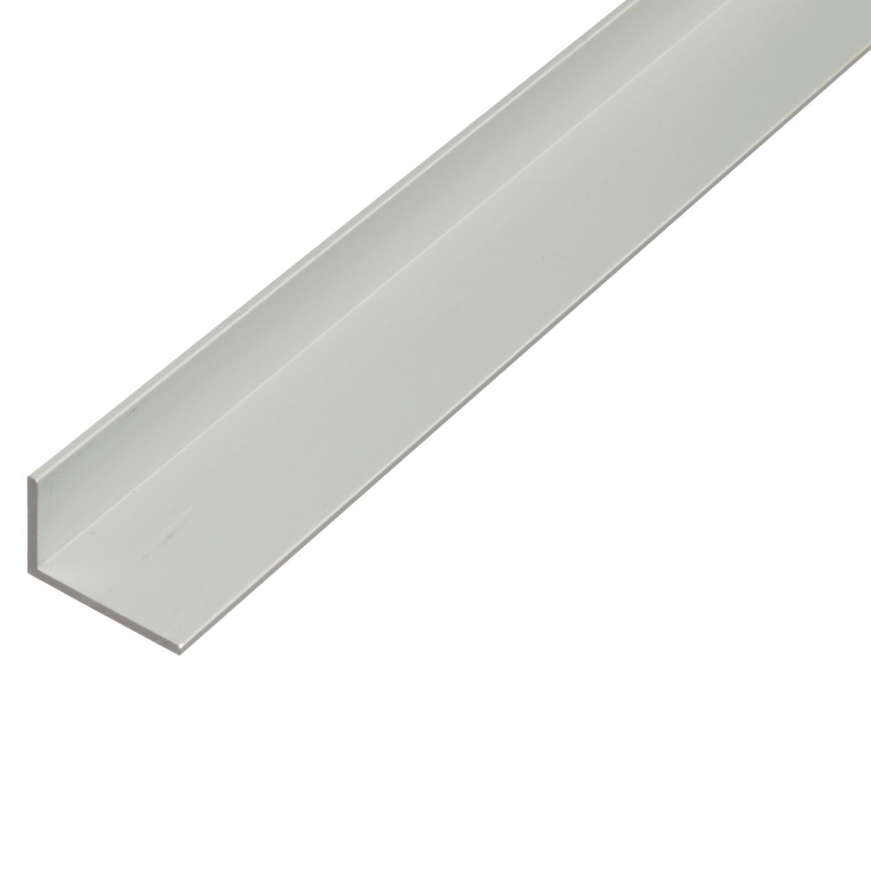 Angle Profile Alu Silv