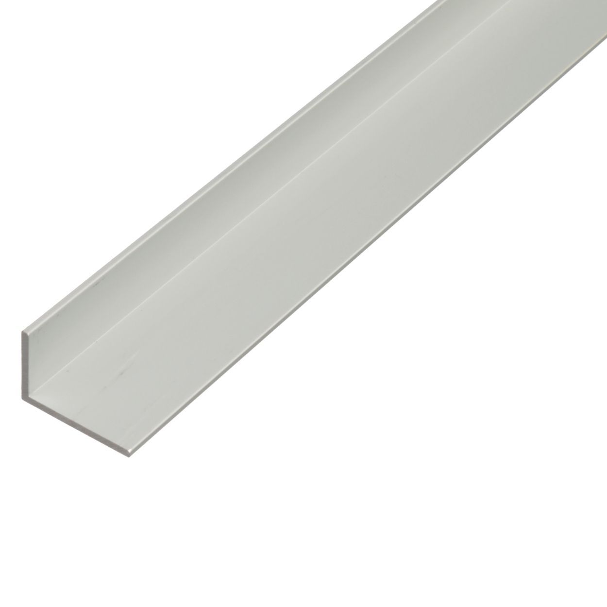 Angle Profile Alu Silv