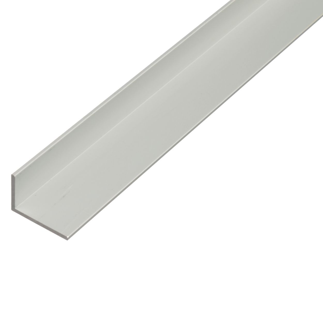 Angle Profile Alu Silv