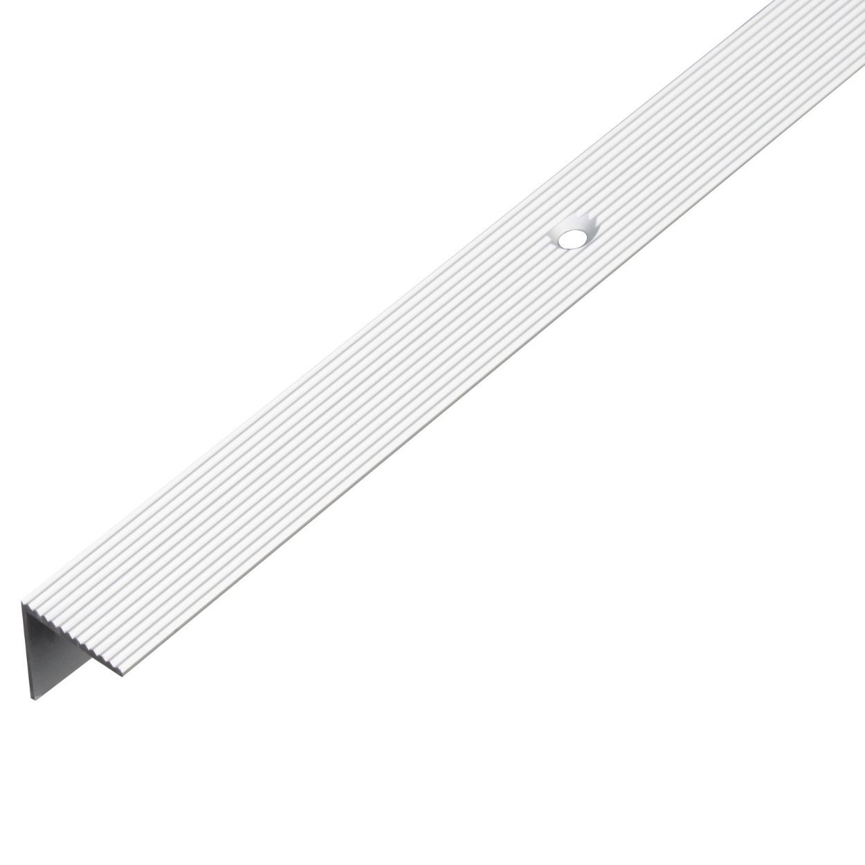 Step Edge Profile Alu