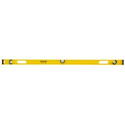 Stanley Basic I Beam Level 48 Top Read