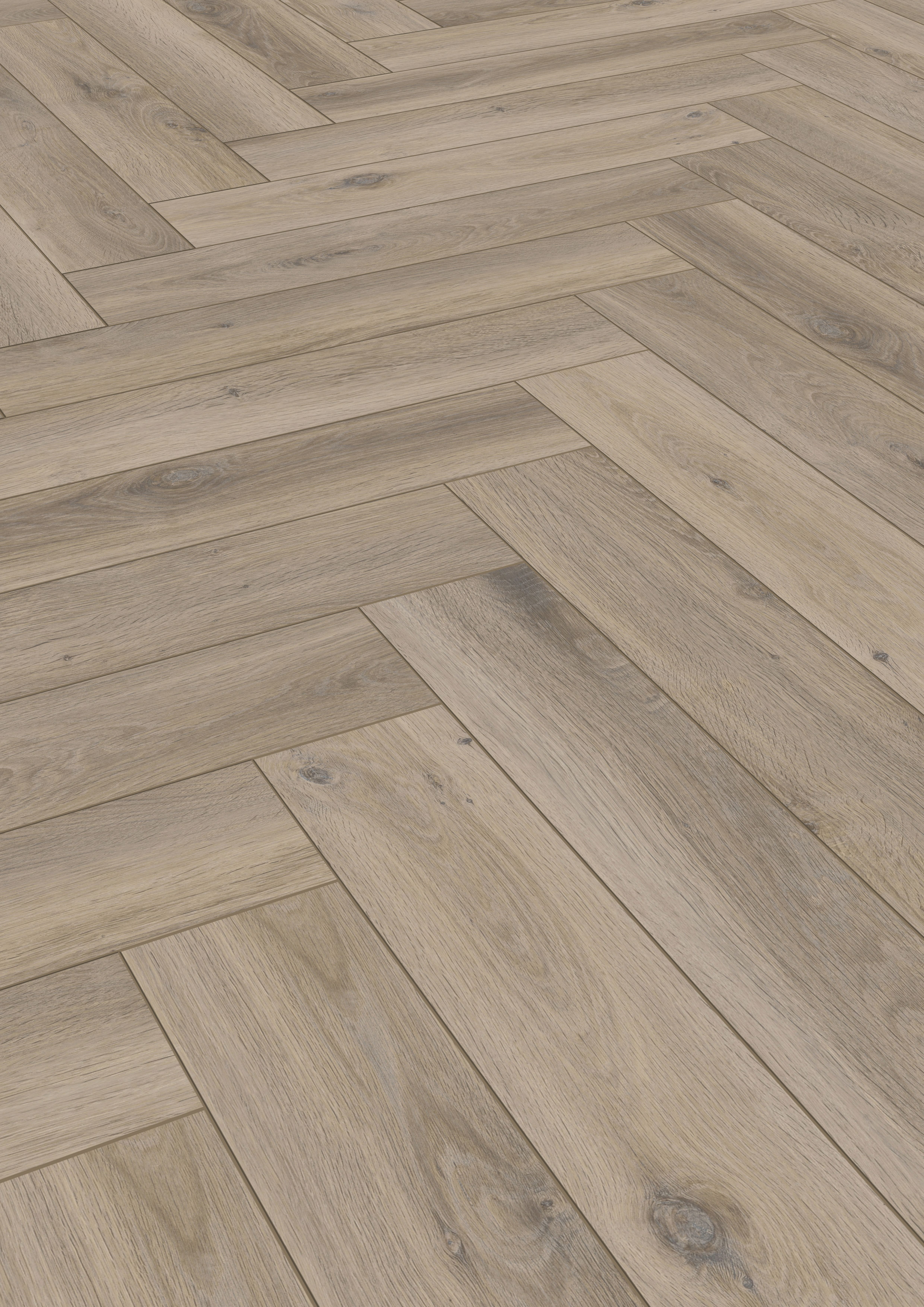 Tester 8mm Metz Oak Herringbone