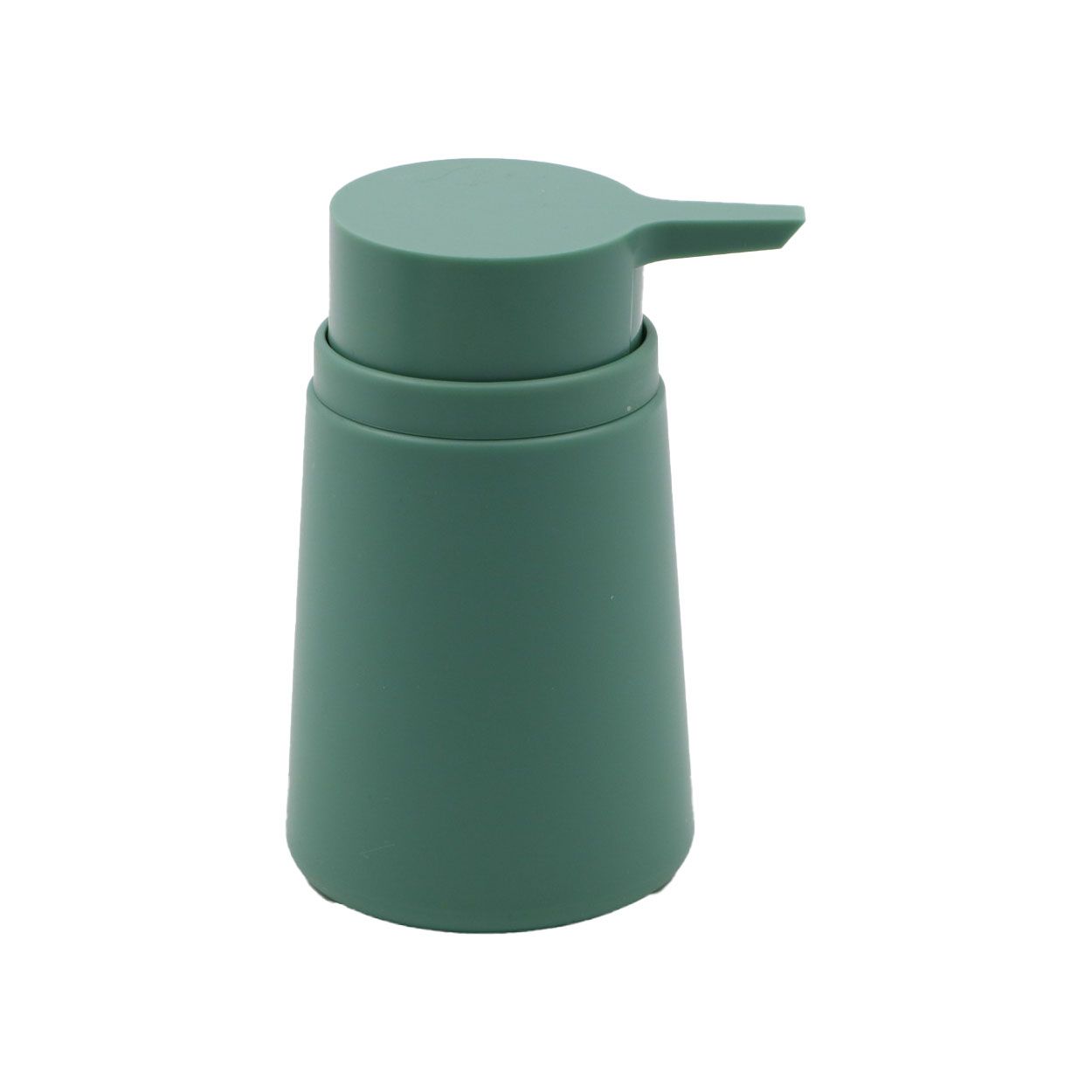 Soap Dispenser Green