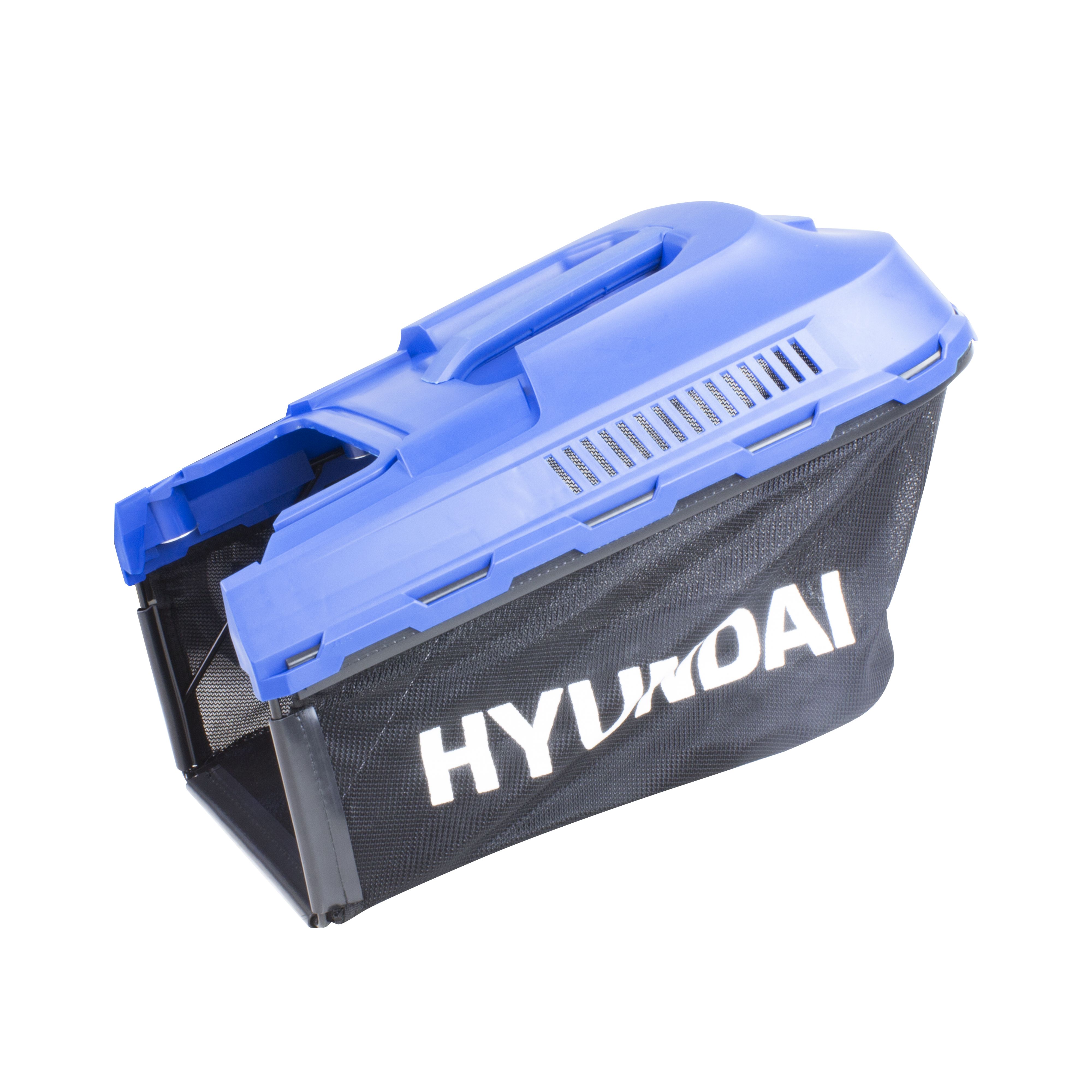 Hyundai Battery Powered Lawnmower 40V 2.5AH