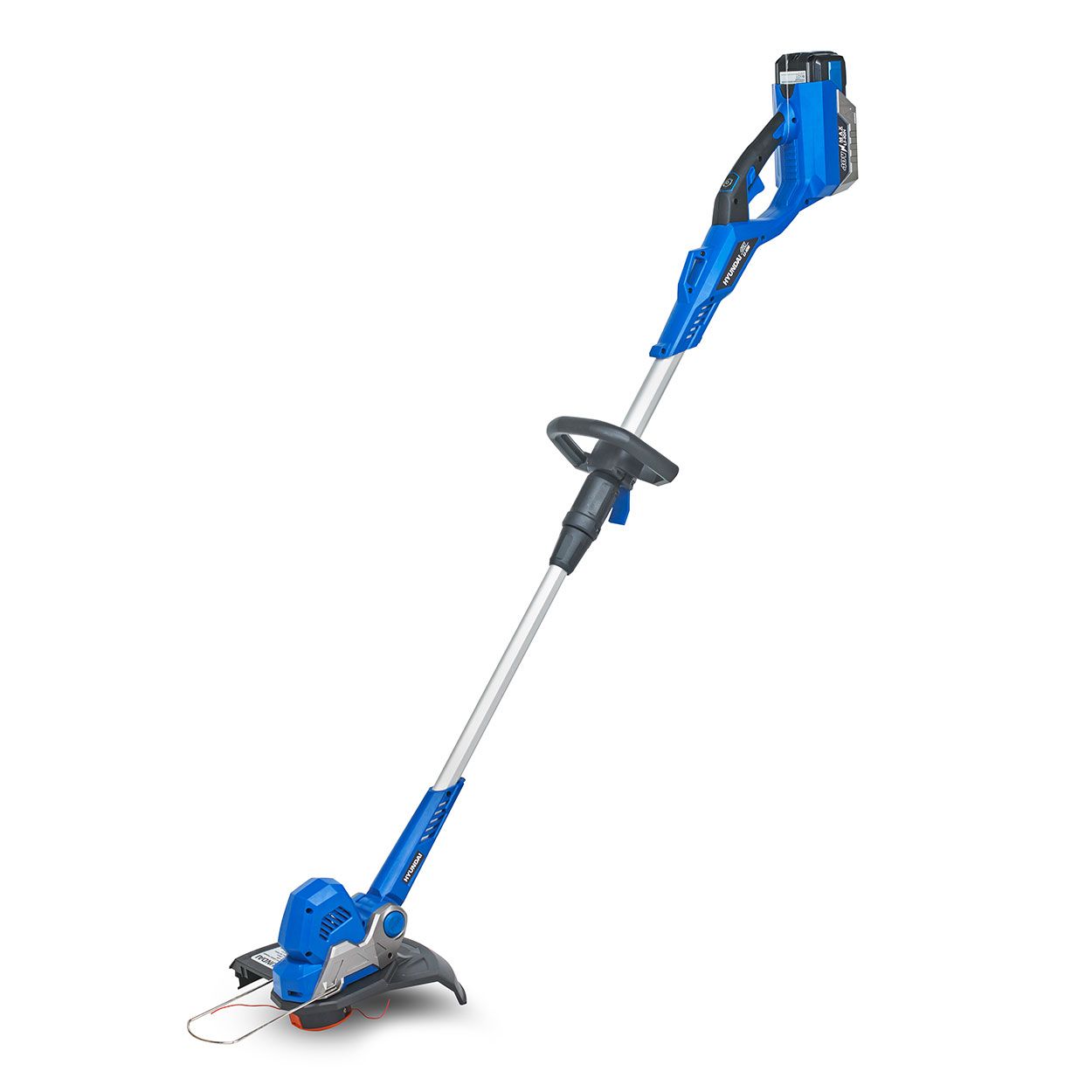 Hyundai Battery Powered Grass Trimmer 40V