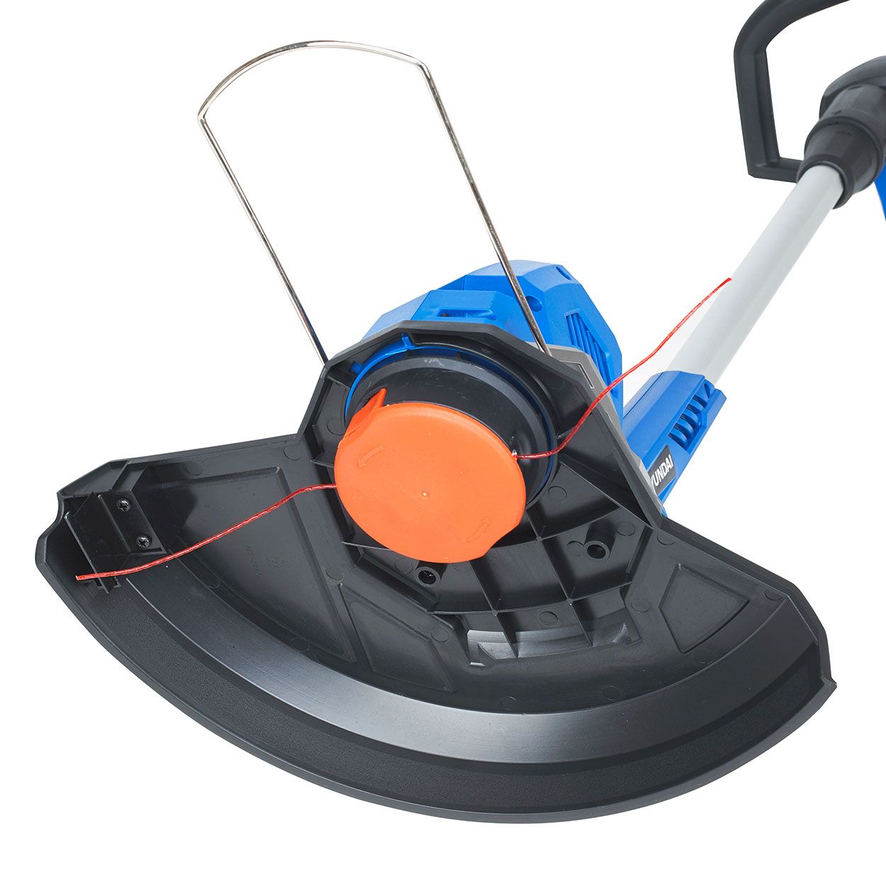 Hyundai Battery Powered Grass Trimmer 40V
