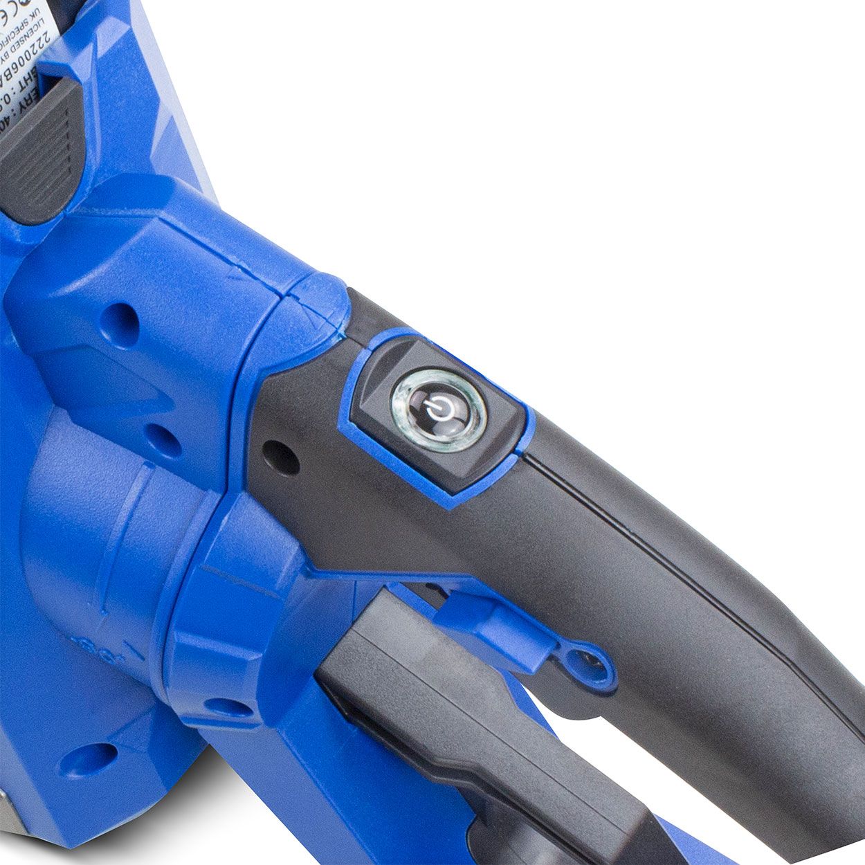 Hyundai 40V Lithium Battery Hedge Trimmer