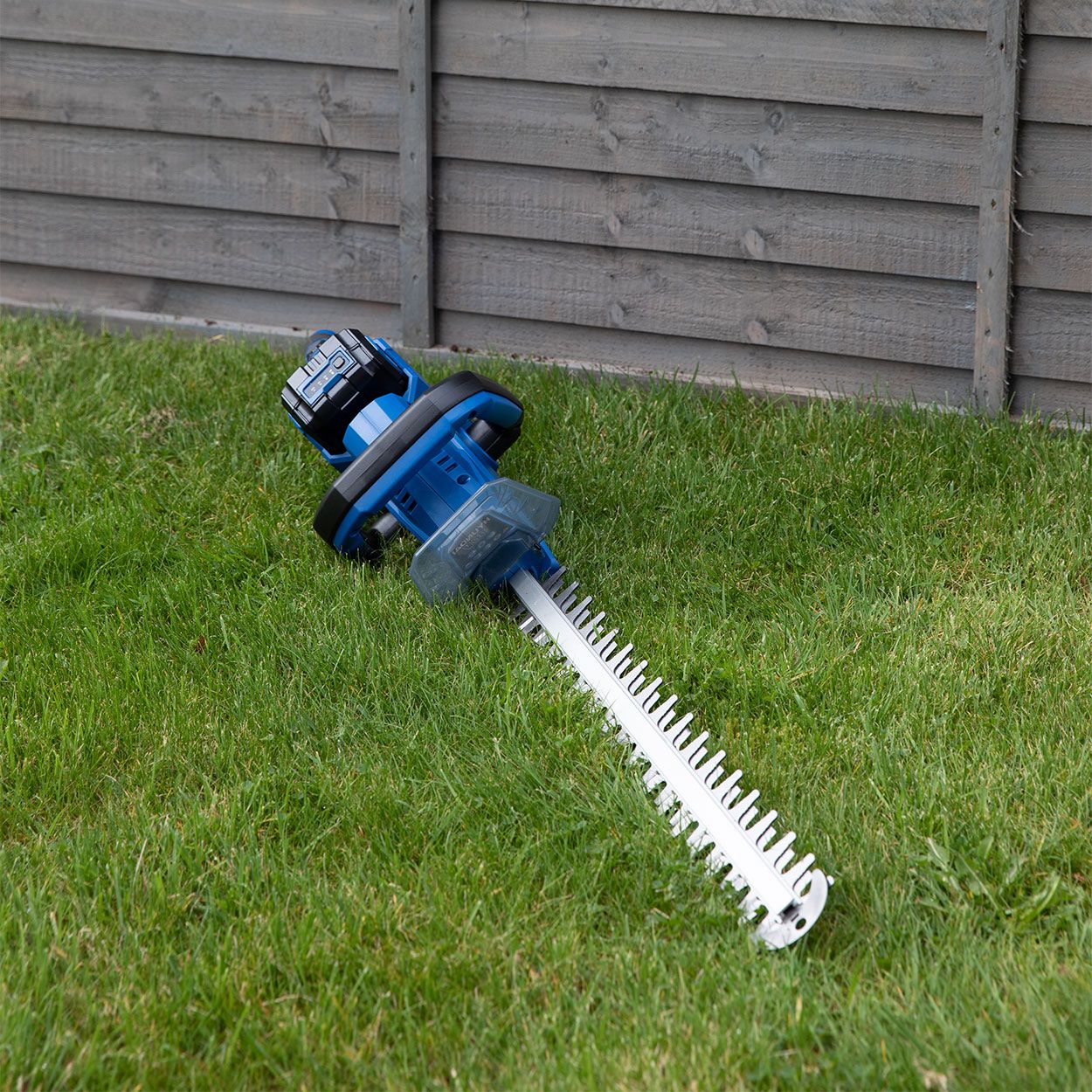 Hyundai 40V Lithium Battery Hedge Trimmer