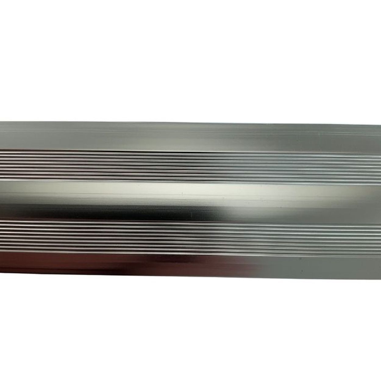 Trojan Uni-Coverstrip 0.9M Chrome