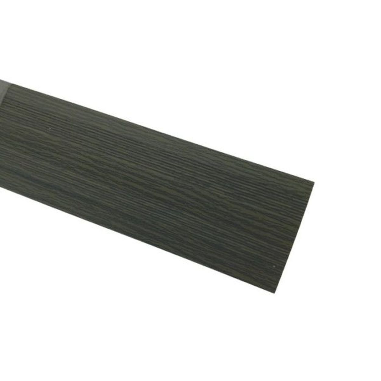 Trojan Uni-Coverstrip 0.9M Titanium Oak