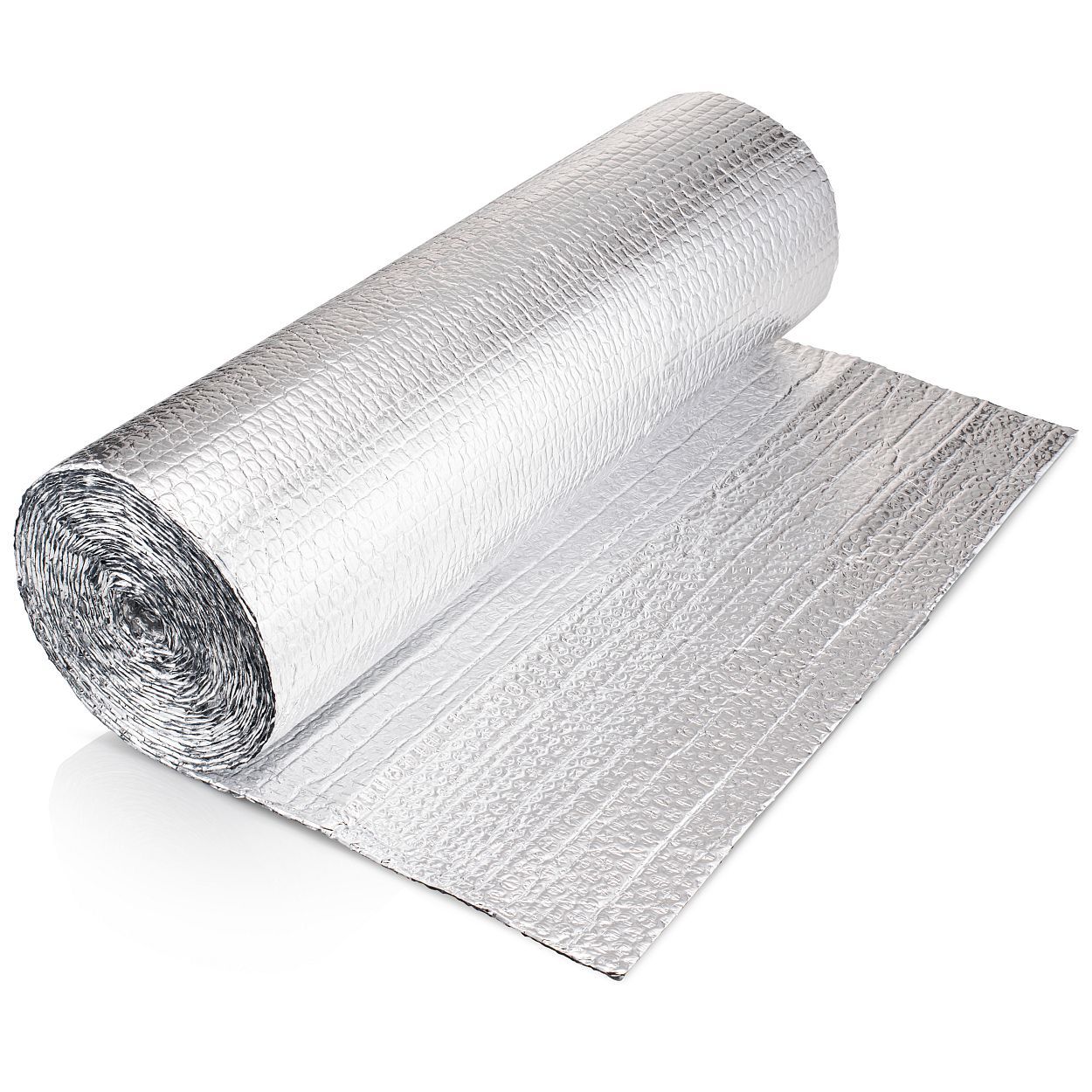 600Mm X 7.5M Multi-Purpose Insulation