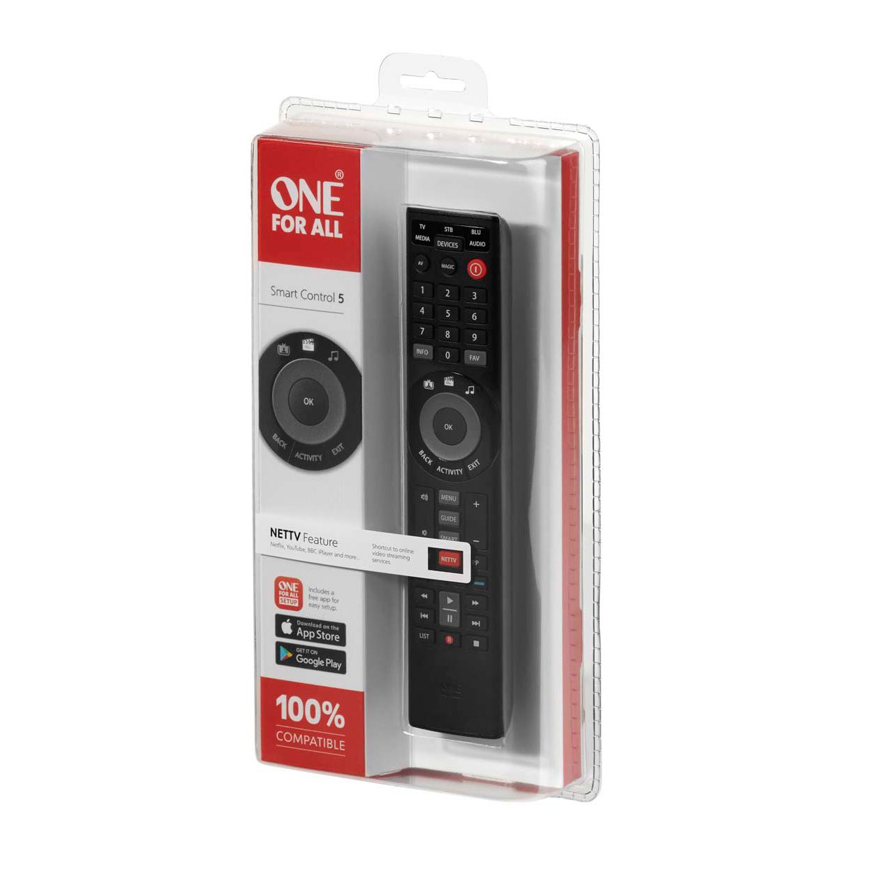 Samsung Replacement Remote Control Smart Buttons