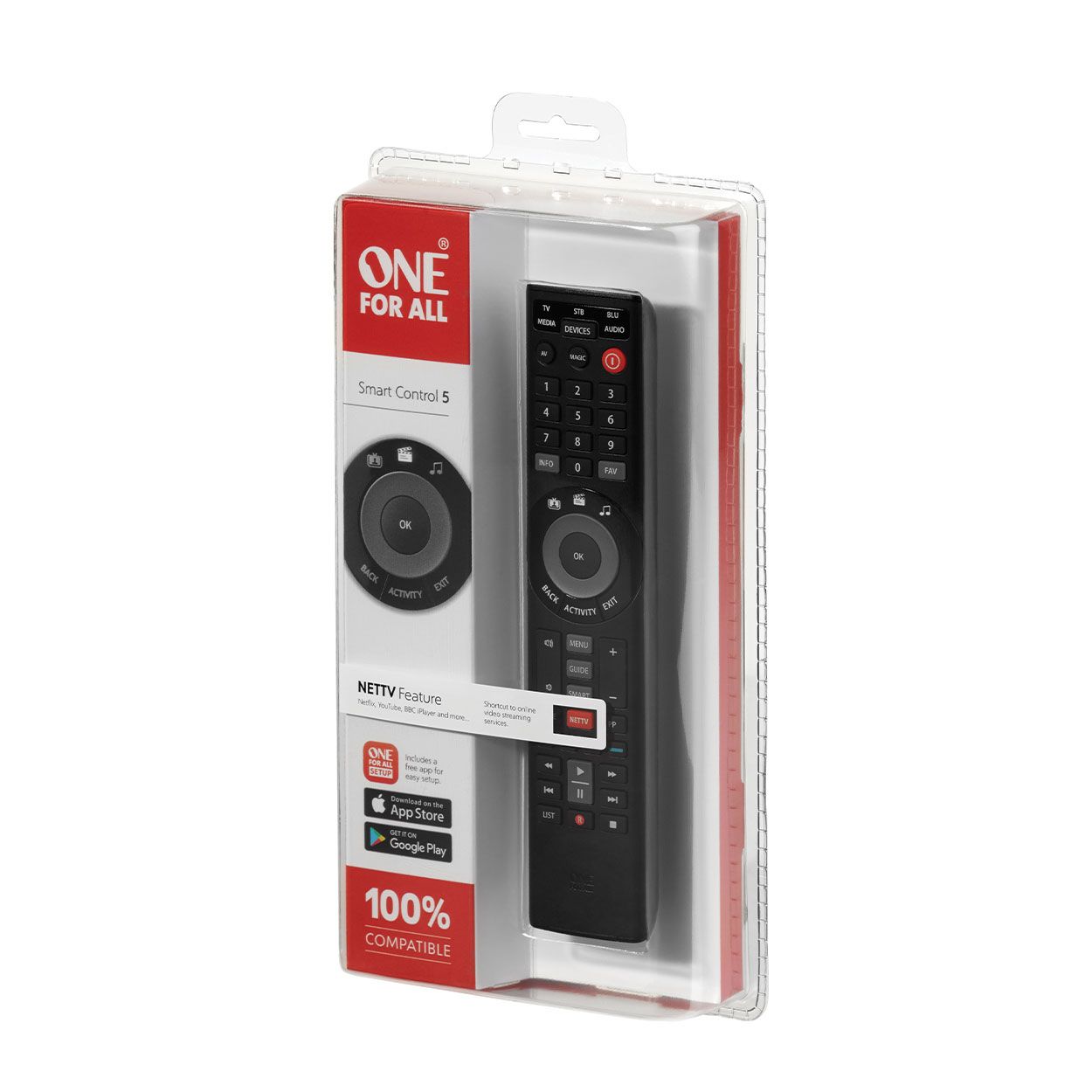 Samsung Replacement Remote Control Smart Buttons