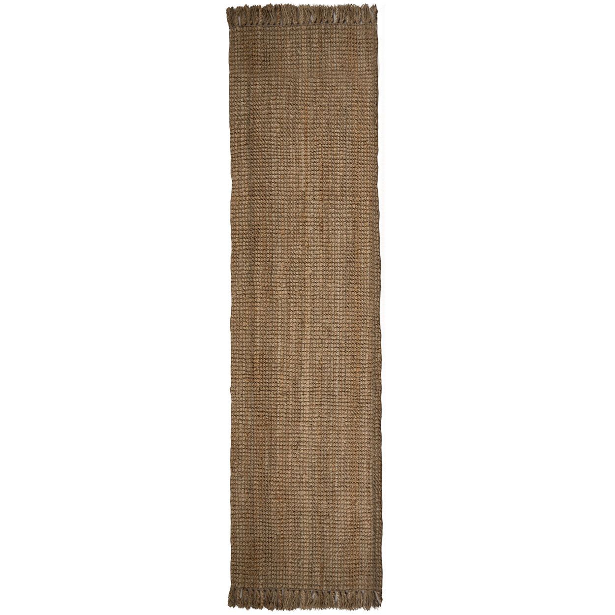 Jute Natural 60cm x 230cm Runner