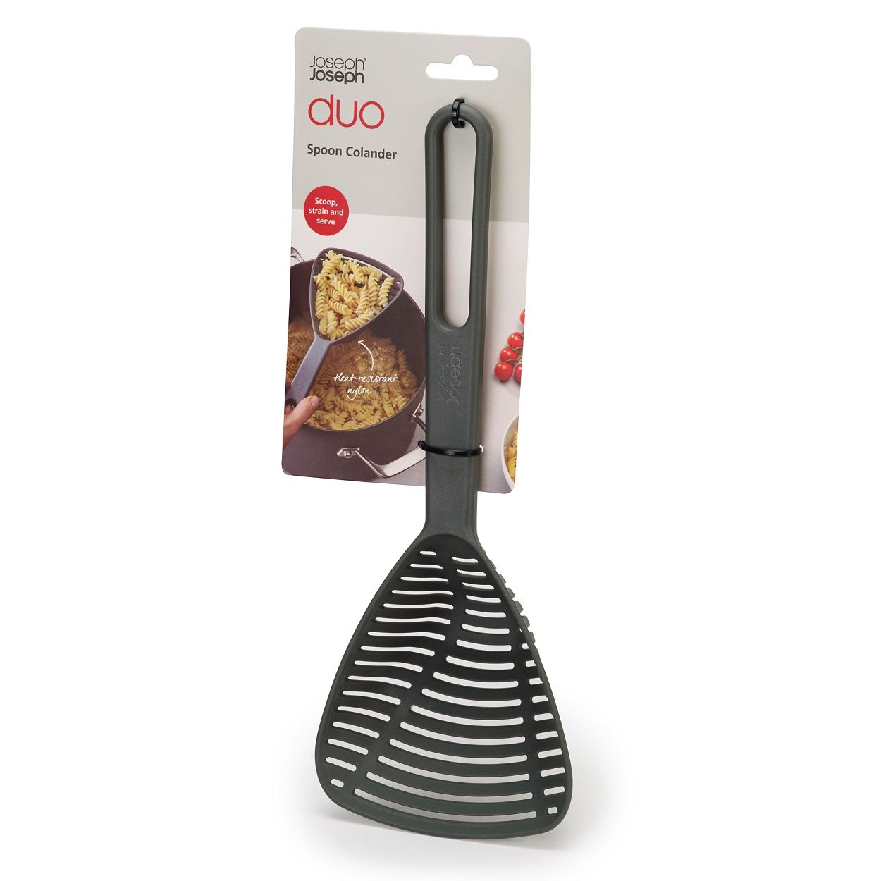 Joseph Joseph Duo Spoon Colander