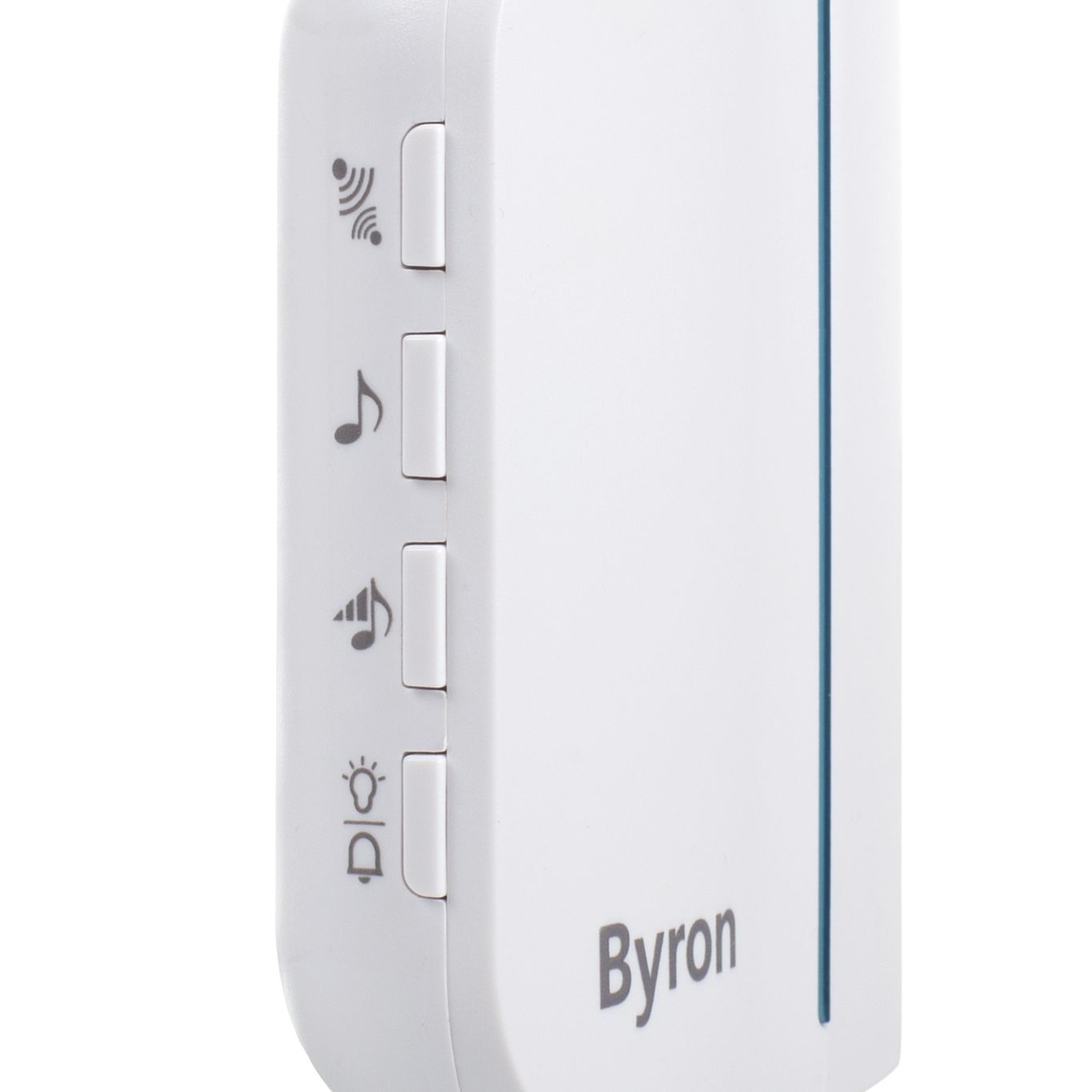 Byron Touch Free Doorbell