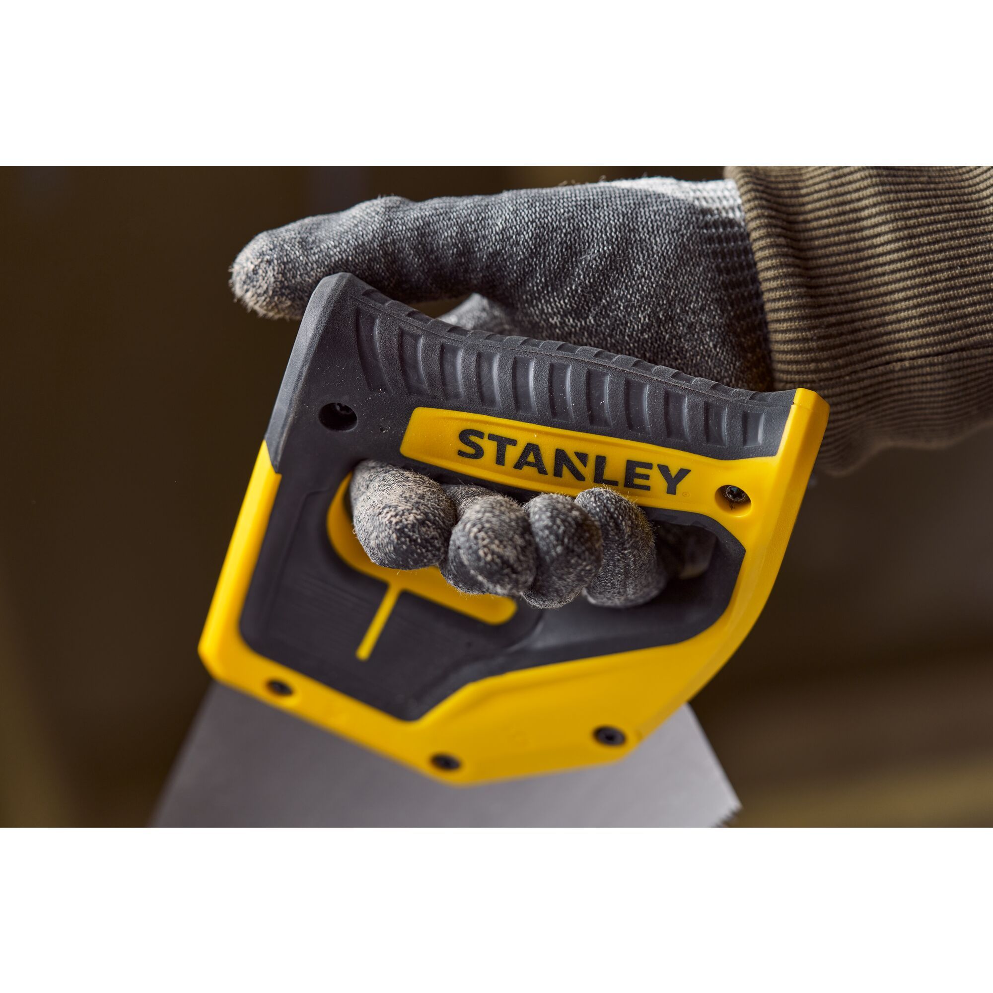 Stanley Jet-Cut 22In/550Mm, 11 Tpi Handsaw