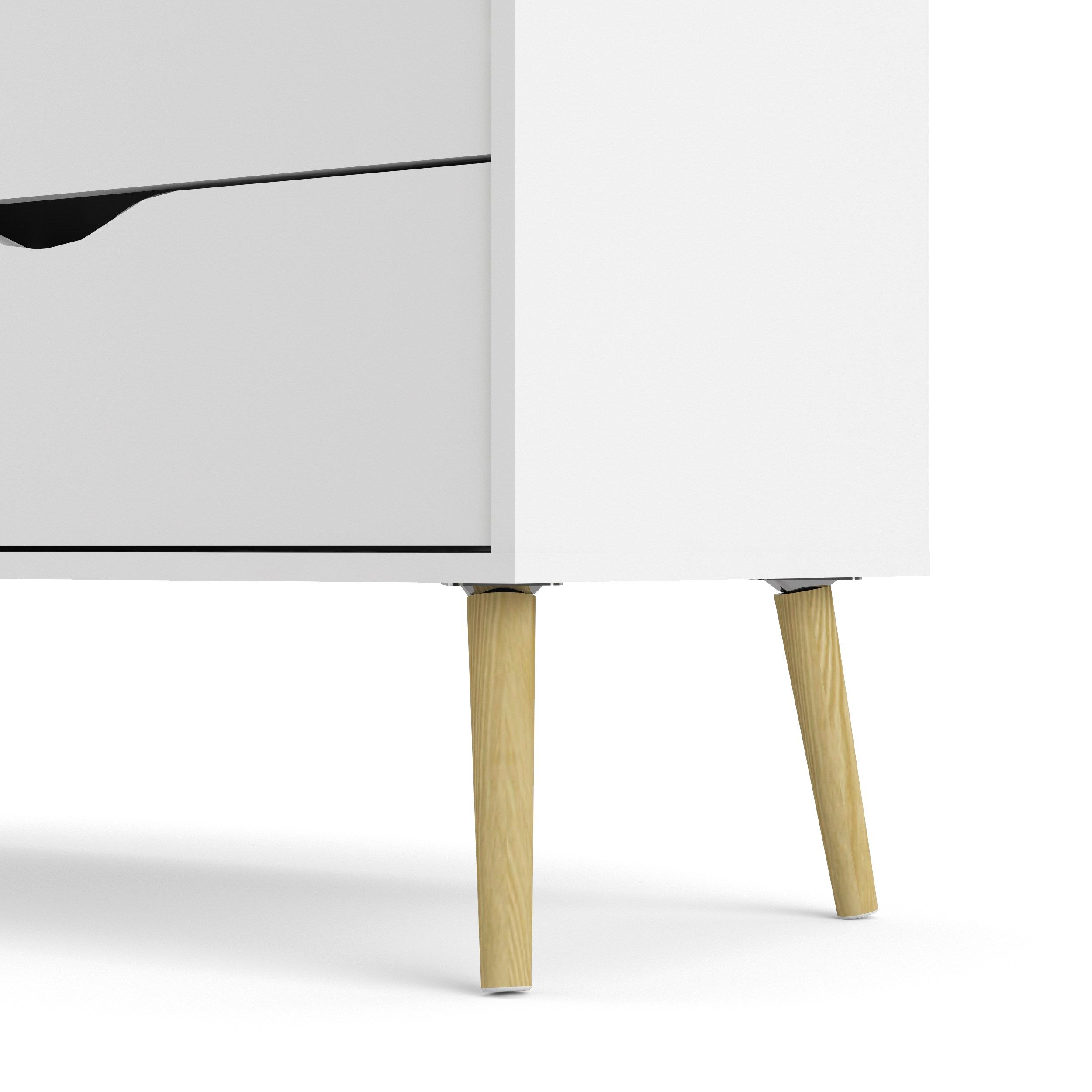 Oslo Chest 3+2 Drawers