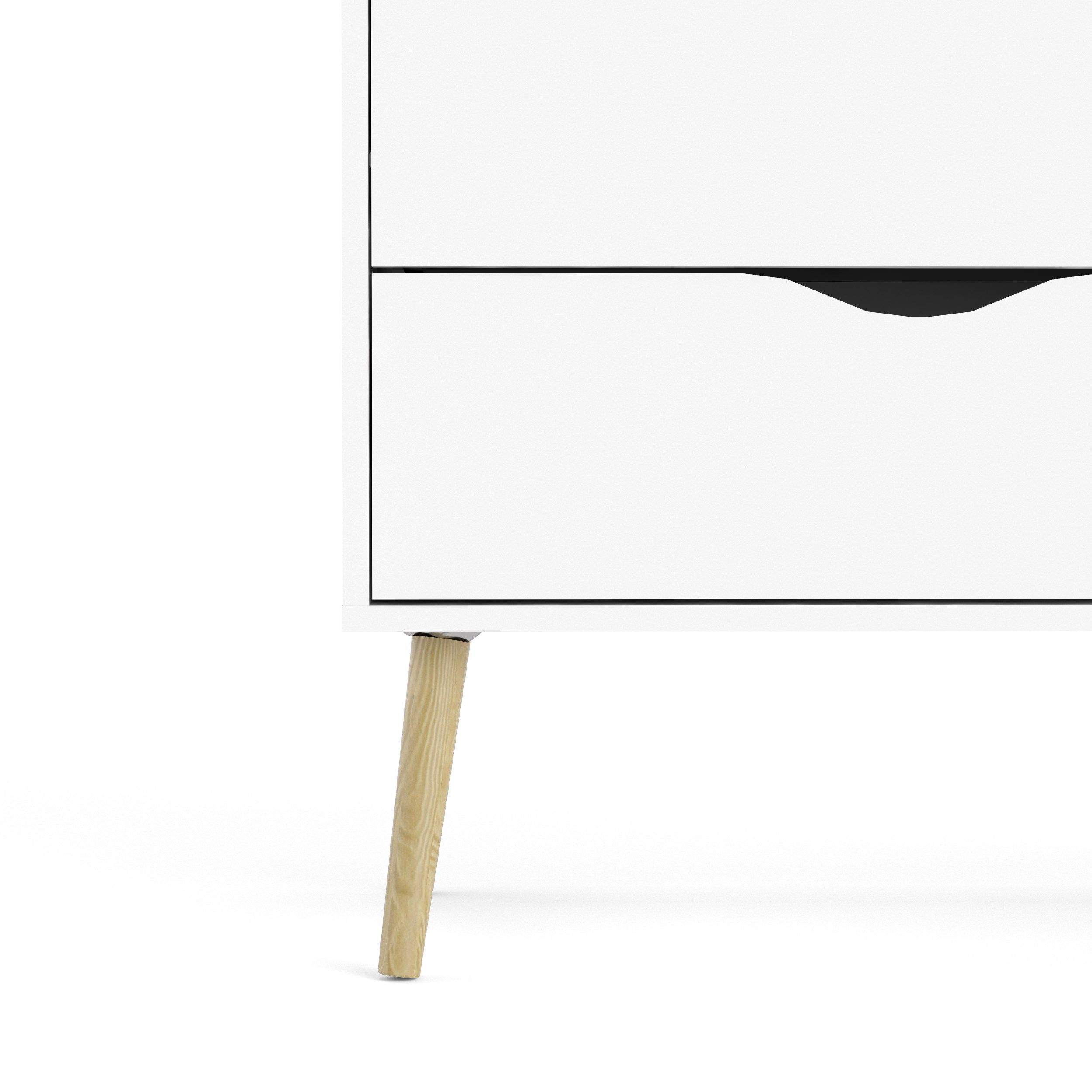 Oslo Chest 3+2 Drawers