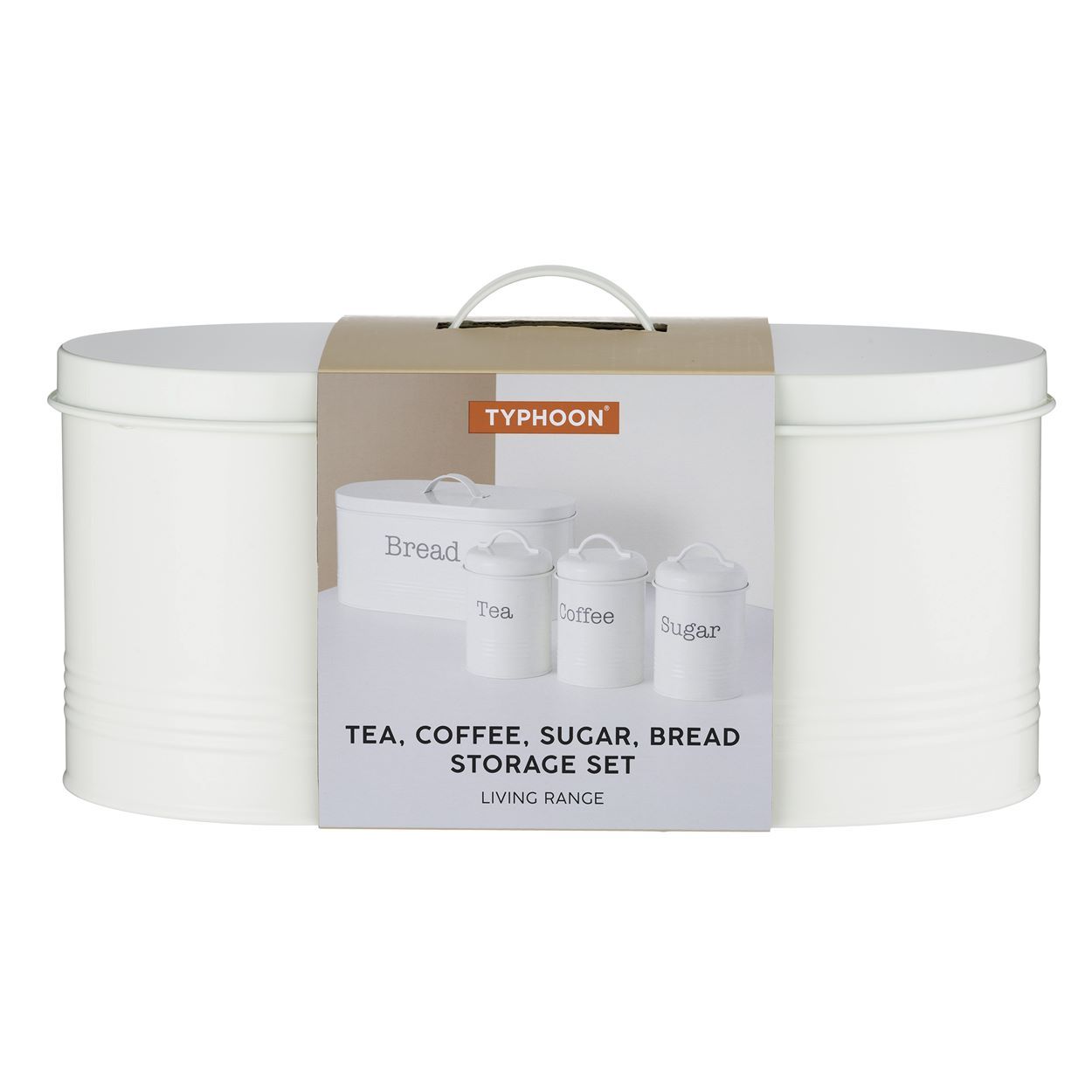 Typhoon Colonna Set 4 Sleeve Cream
