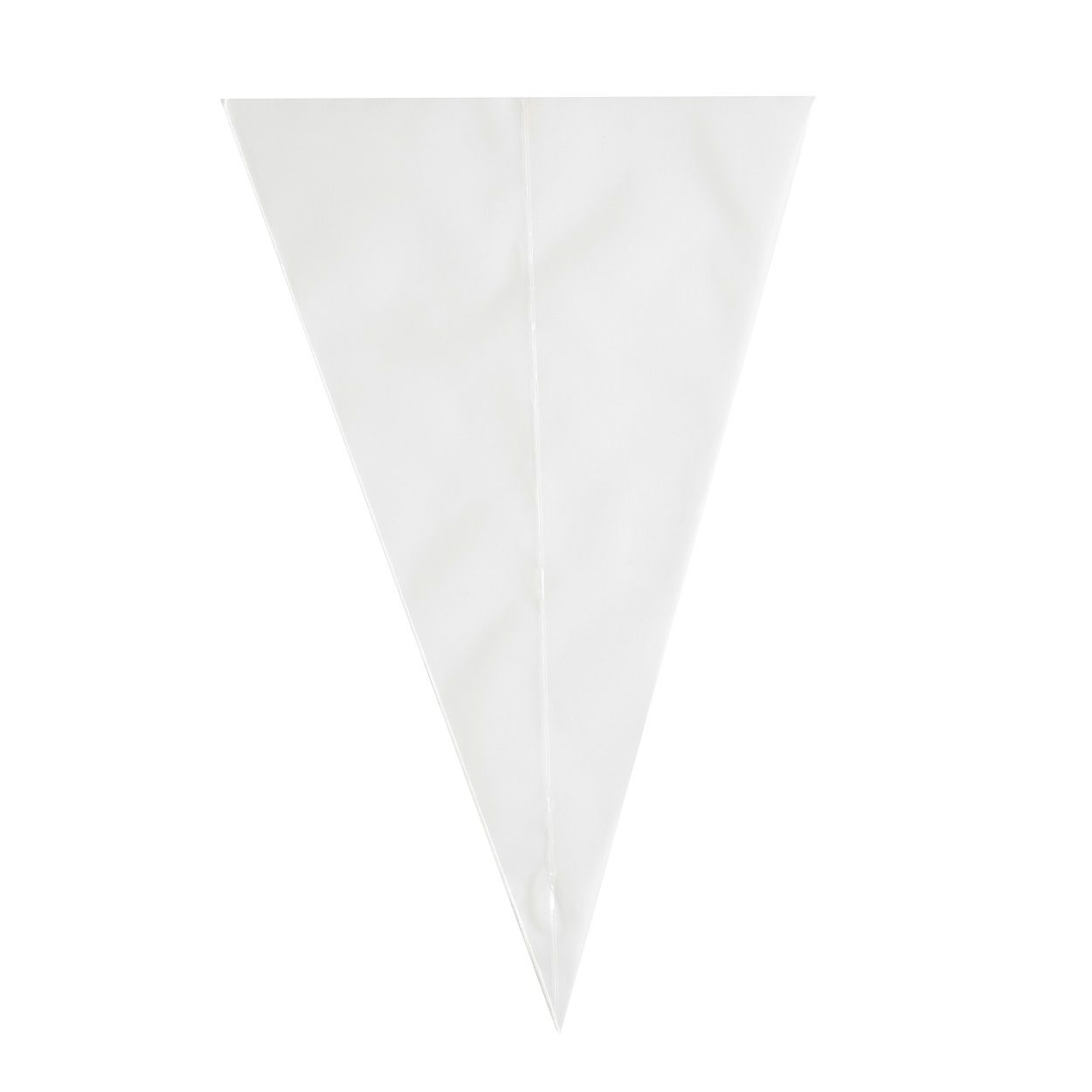 Mason Cash Set Of 20 Dual Icing Bags