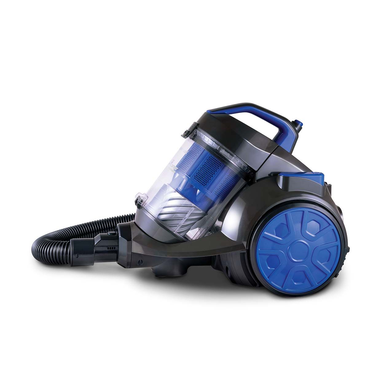 Morphy Richards Essentials Multi Cyclonic Blue