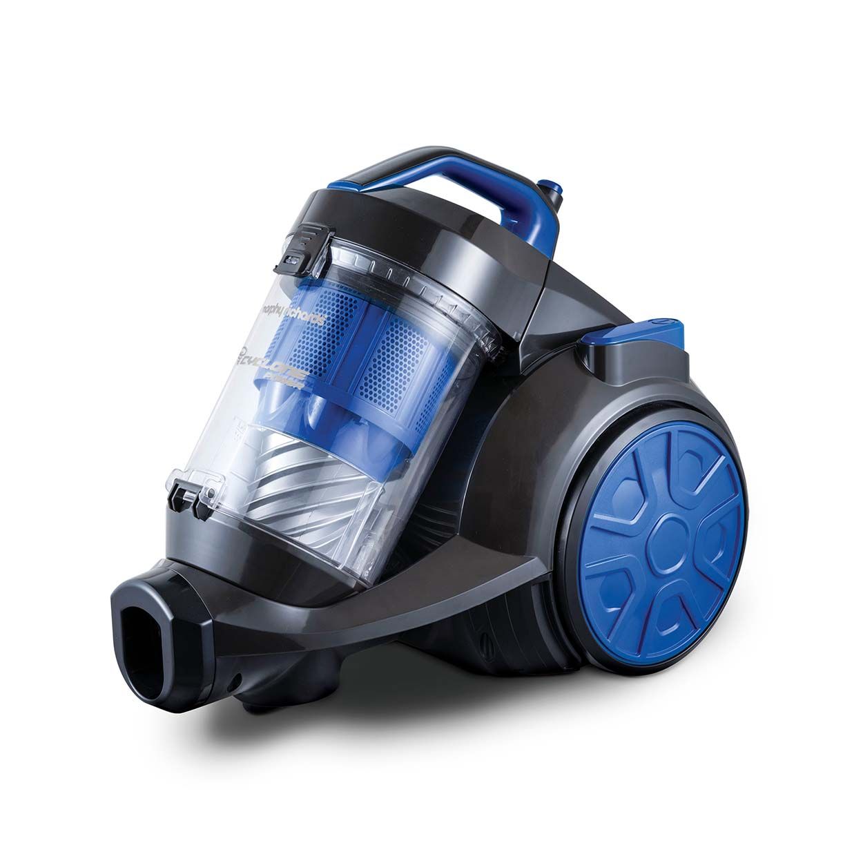 Morphy Richards Essentials Multi Cyclonic Blue
