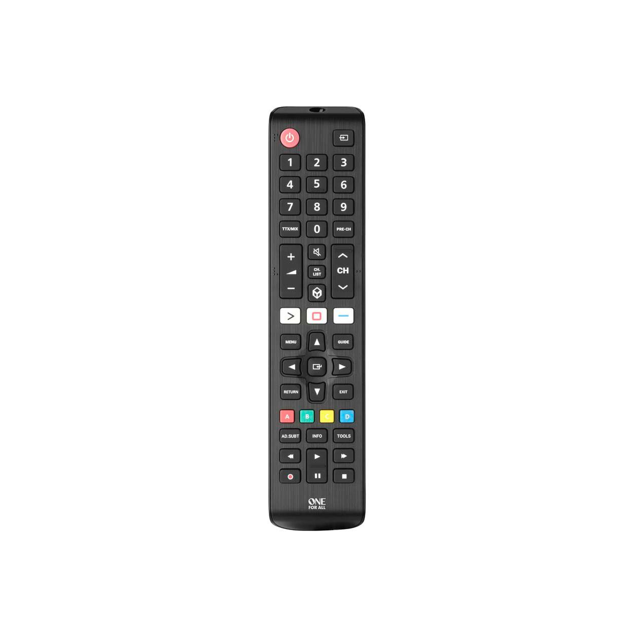 Samsung Remote