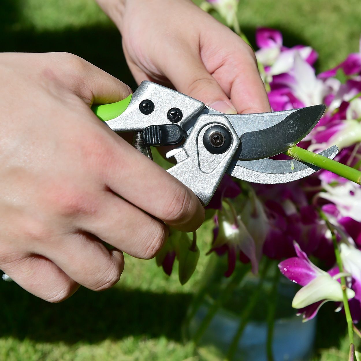 Yardsmith Bypass Pruner