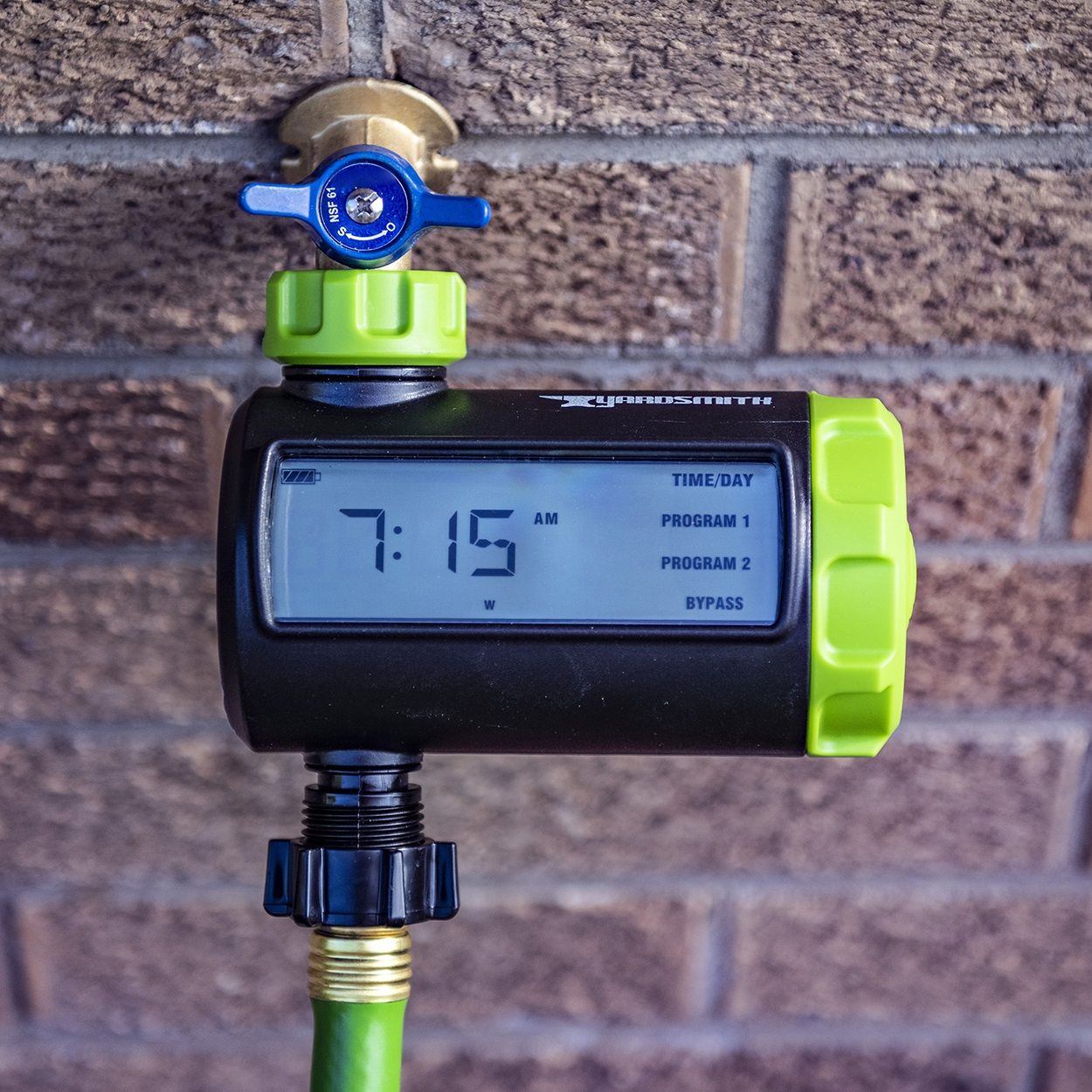 Yardsmith Electronic Water Timer