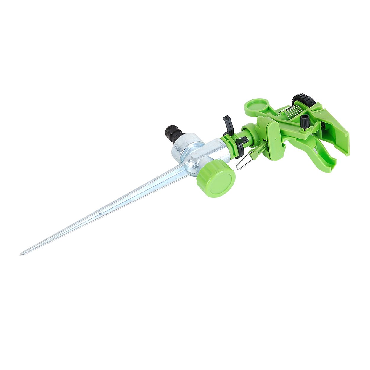 Yardsmith Impulse Spike Sprinkler