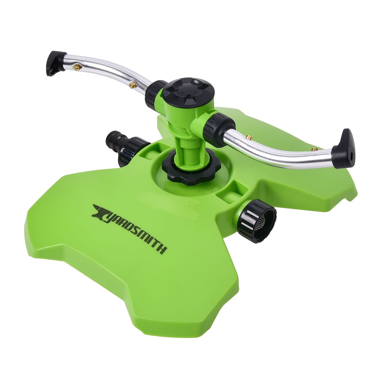 Yardsmith Whirling Sprinkler