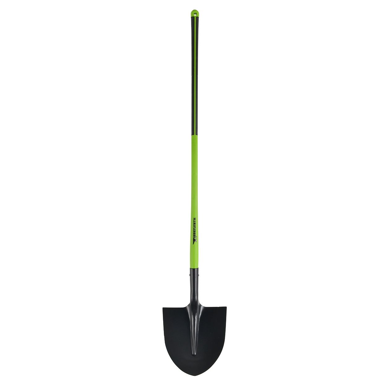 Yardsmith Round Point Shovel