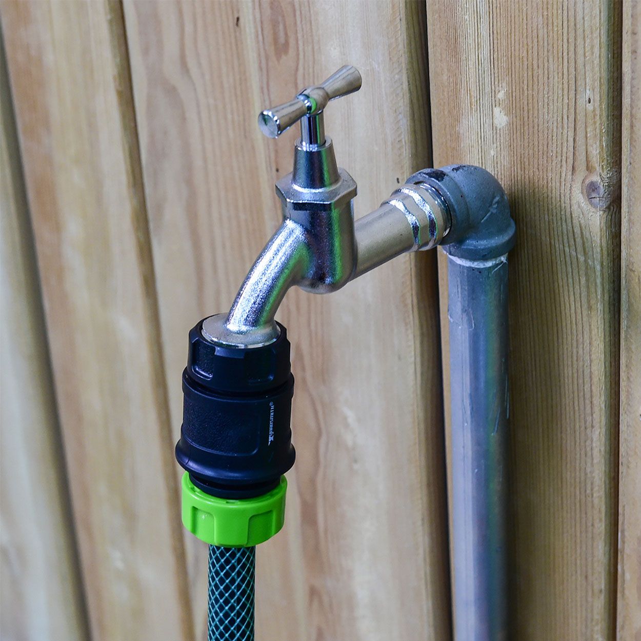 Yardsmith 15M Hose Set