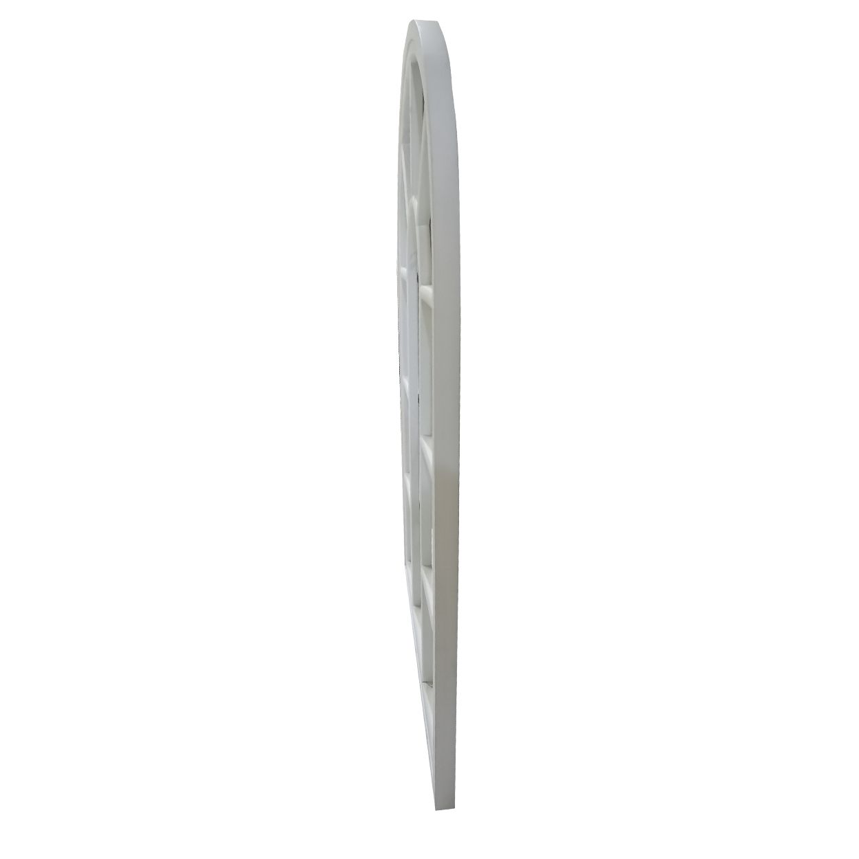 Window Mirror White 60cm x 90cm