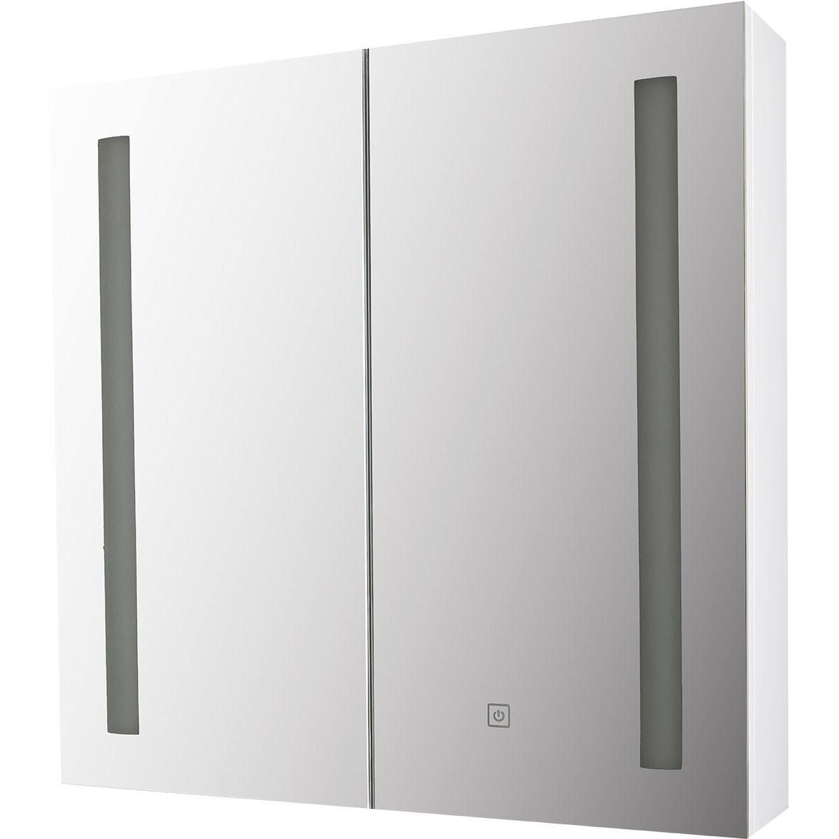 Tema Vienna Double Mirror Cabinet