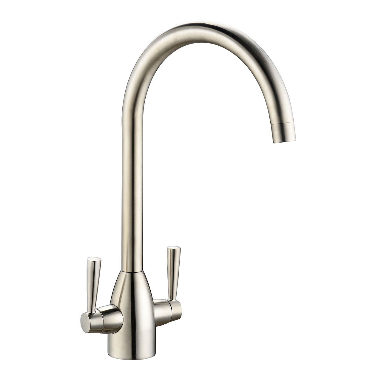 Carlow Kitchen Sink Mixer