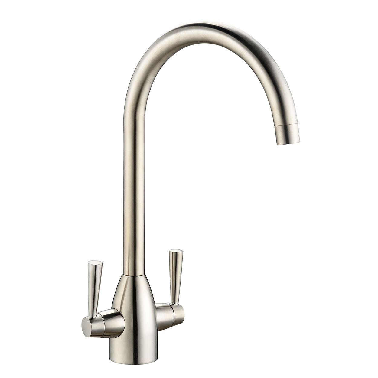 Carlow Kitchen Sink Mixer 
