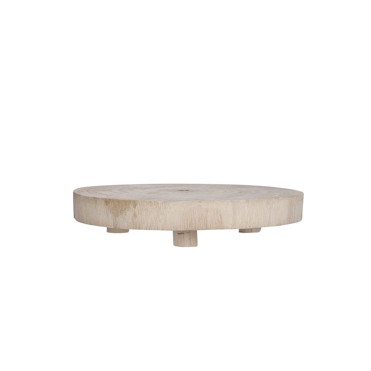 Bink Table Deocration Brown