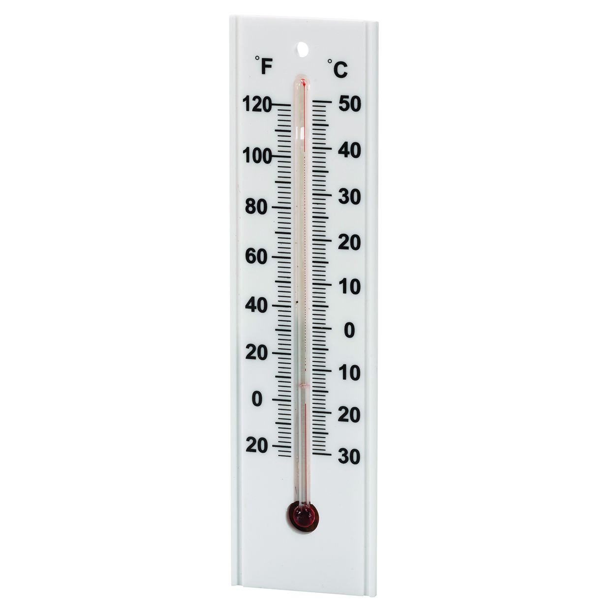 Wall Thermometer