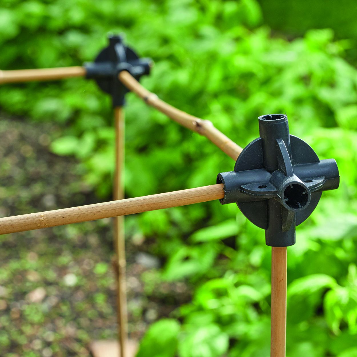 MultiJoint Cane Connectors 6-PK