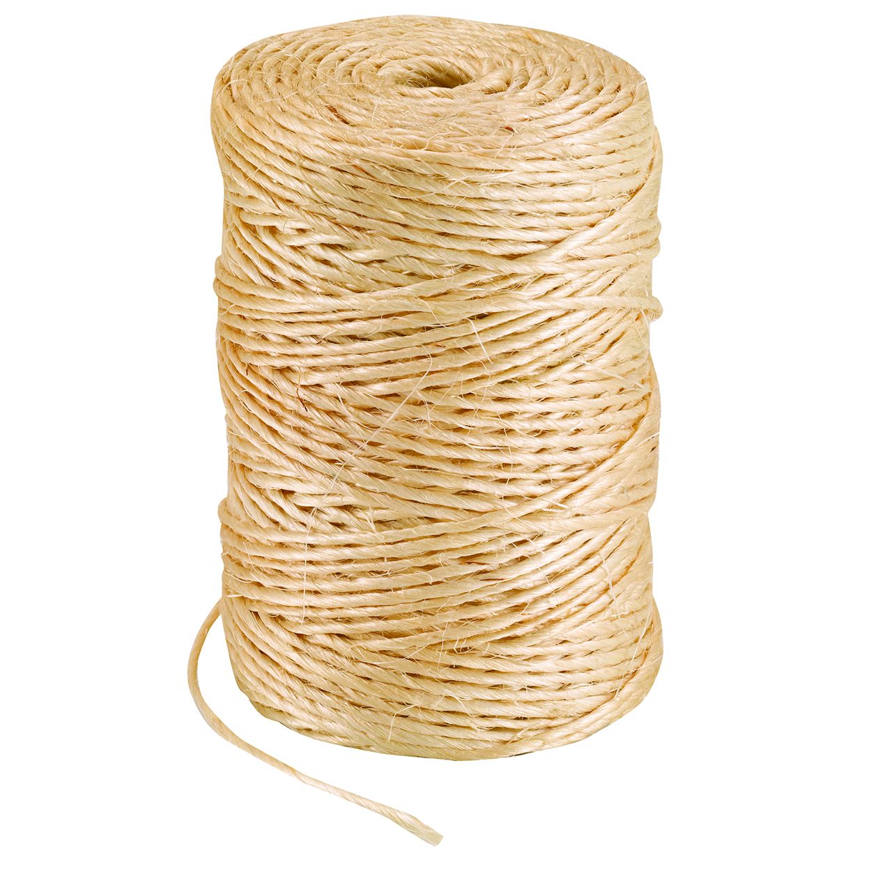 Garden & Home Twine - Natural 500g
