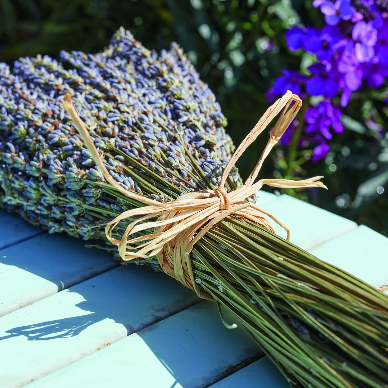 Raffia 100g