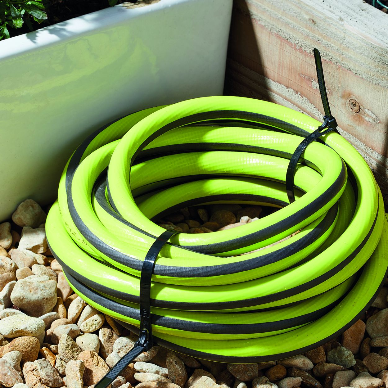 Re-usable Cable Ties 29cm 50-PK