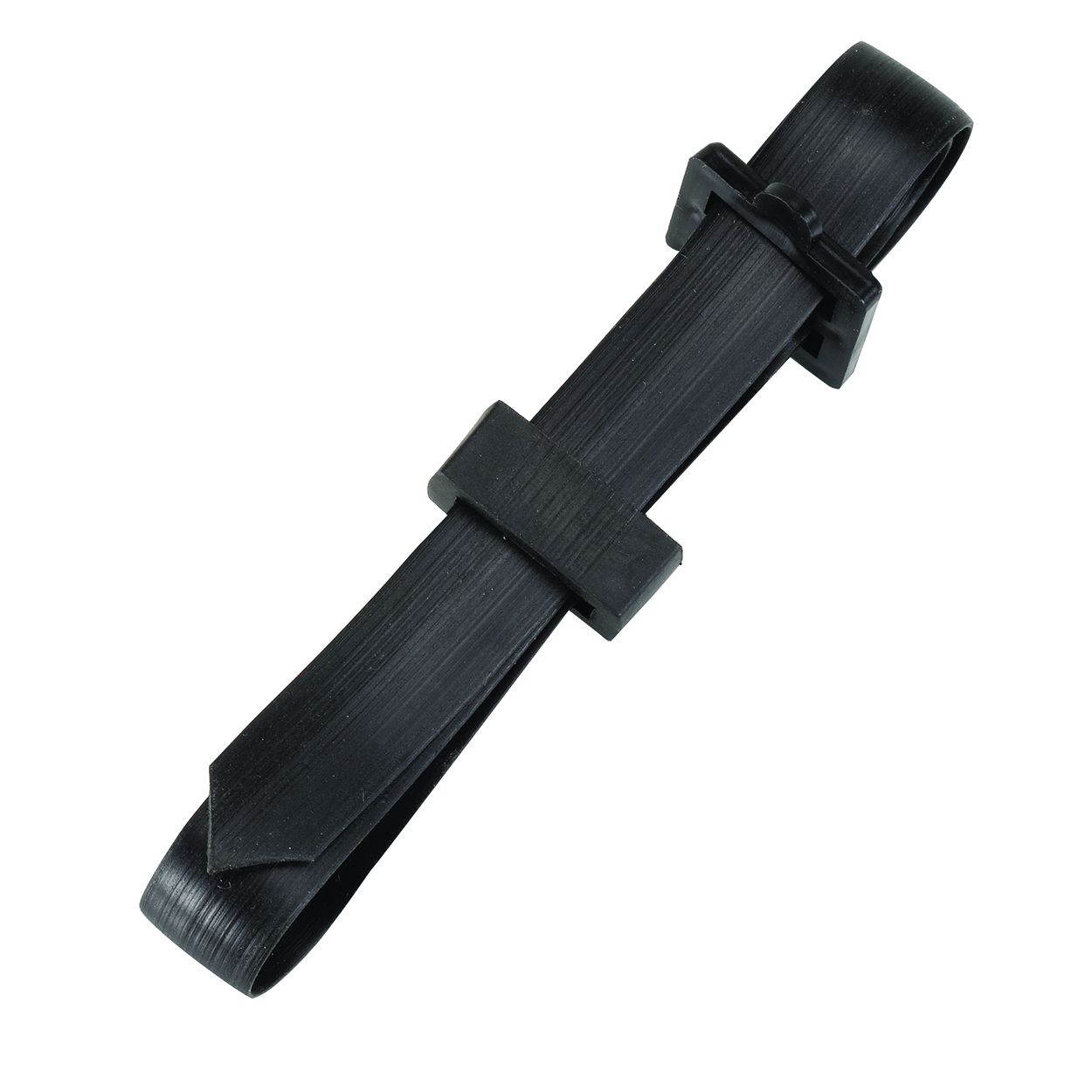 Buckle Rose & Shrub Ties 4-PK