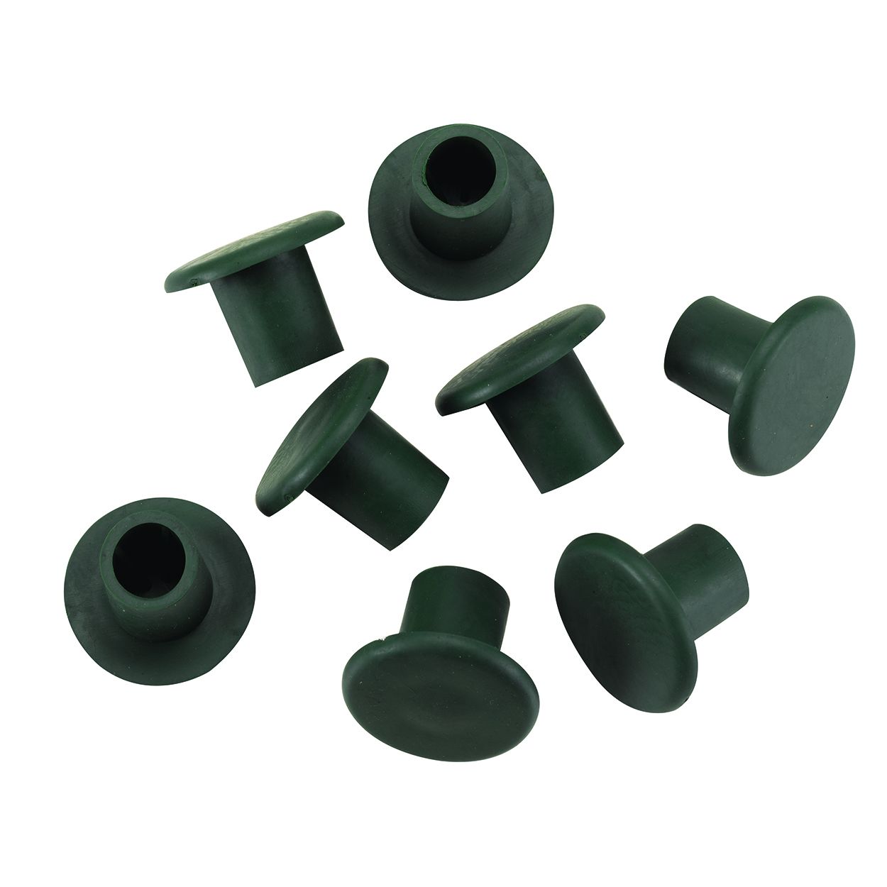 Safety CaneCaps 10-PK